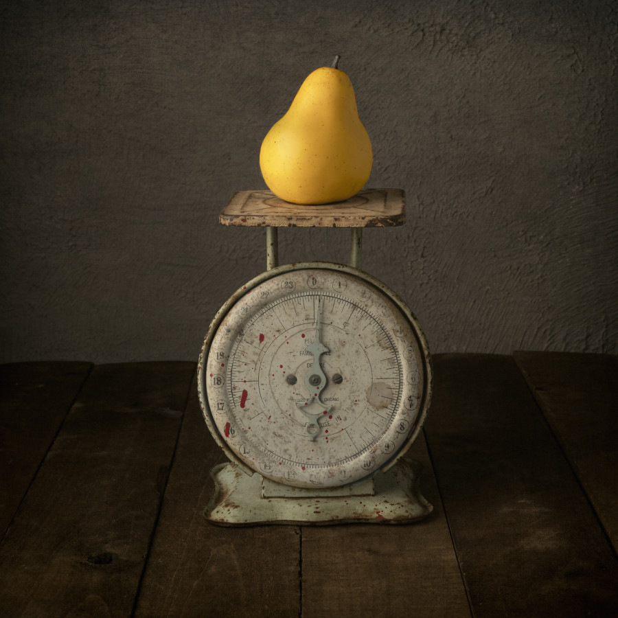 Pear 2