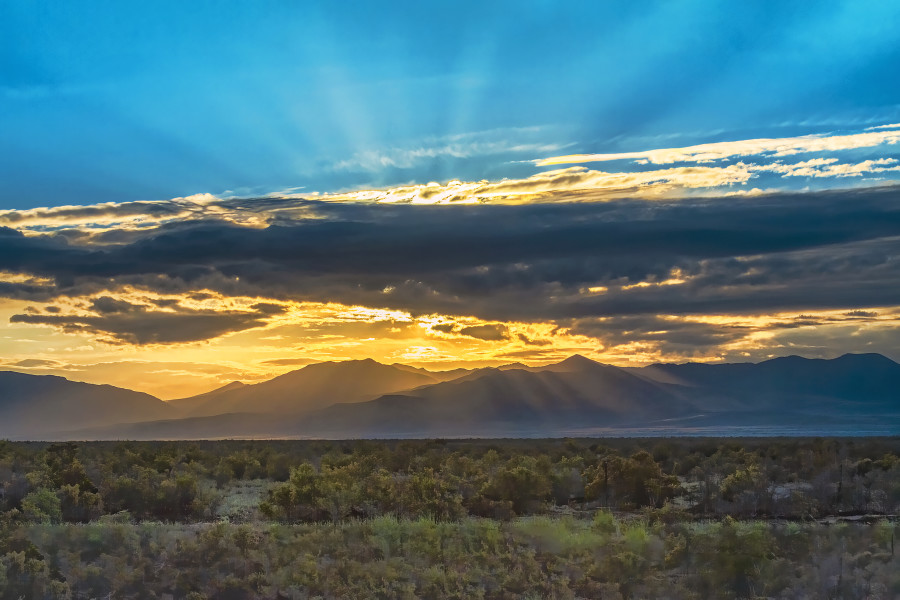 US 50 Nevada
