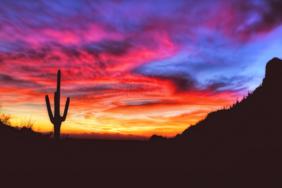 Gates Pass 2 Tucson AZ