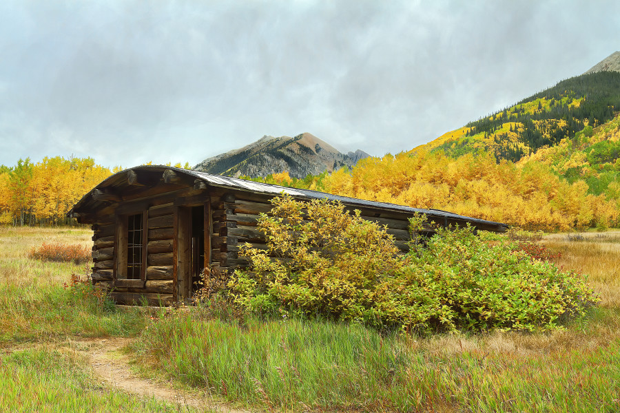 Ashcroft CO