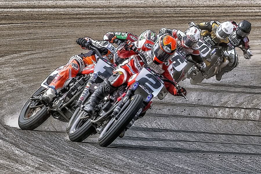 Springfield Mile 2