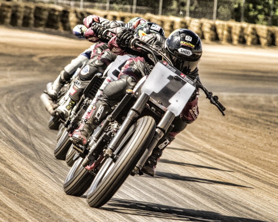 Springfield Mile 5