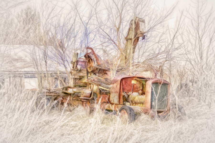 McCormick Deering 2