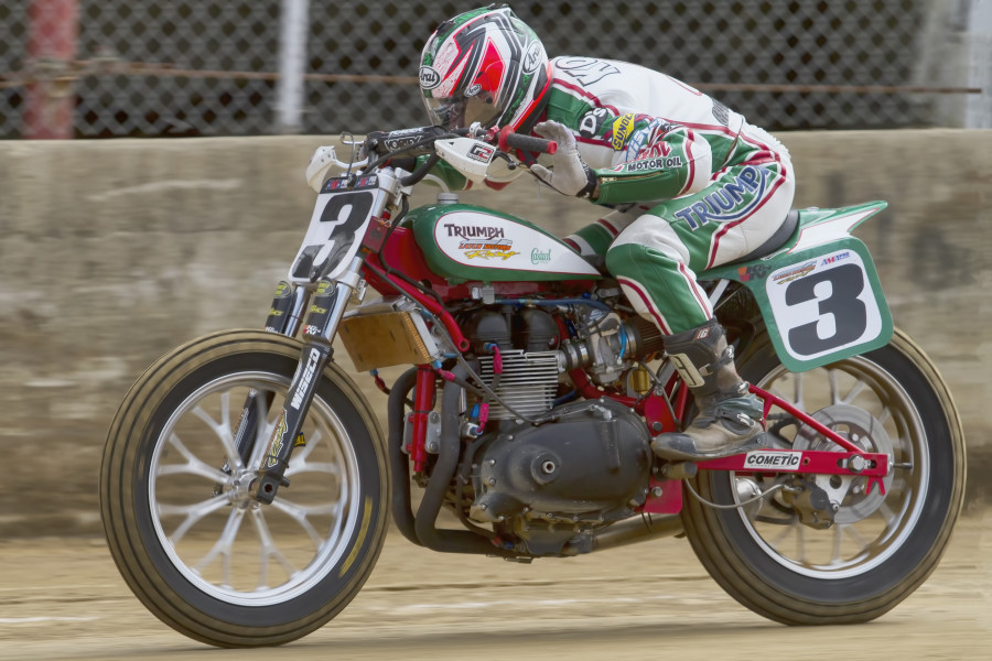 Kopp Triumph