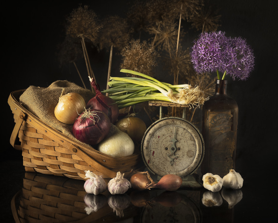 All things Onion