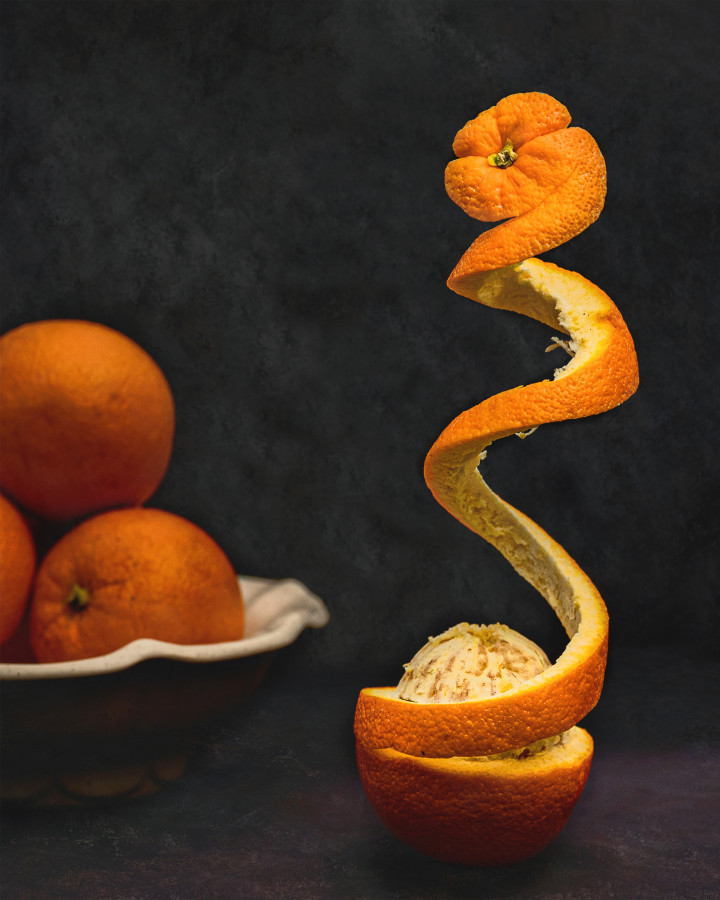 Spiral Tap