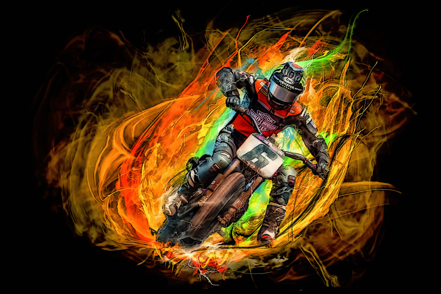 brad fire